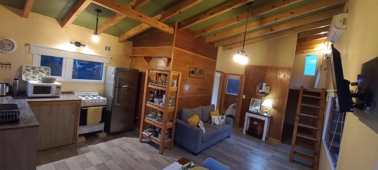 Сasa de vacaciones Casa Con Hermosa Vista A Cerros
