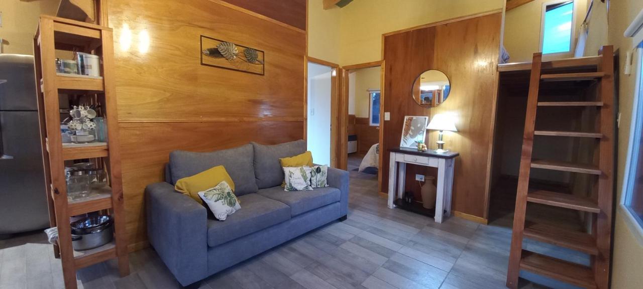 Сasa de vacaciones Casa Con Hermosa Vista A Cerros *