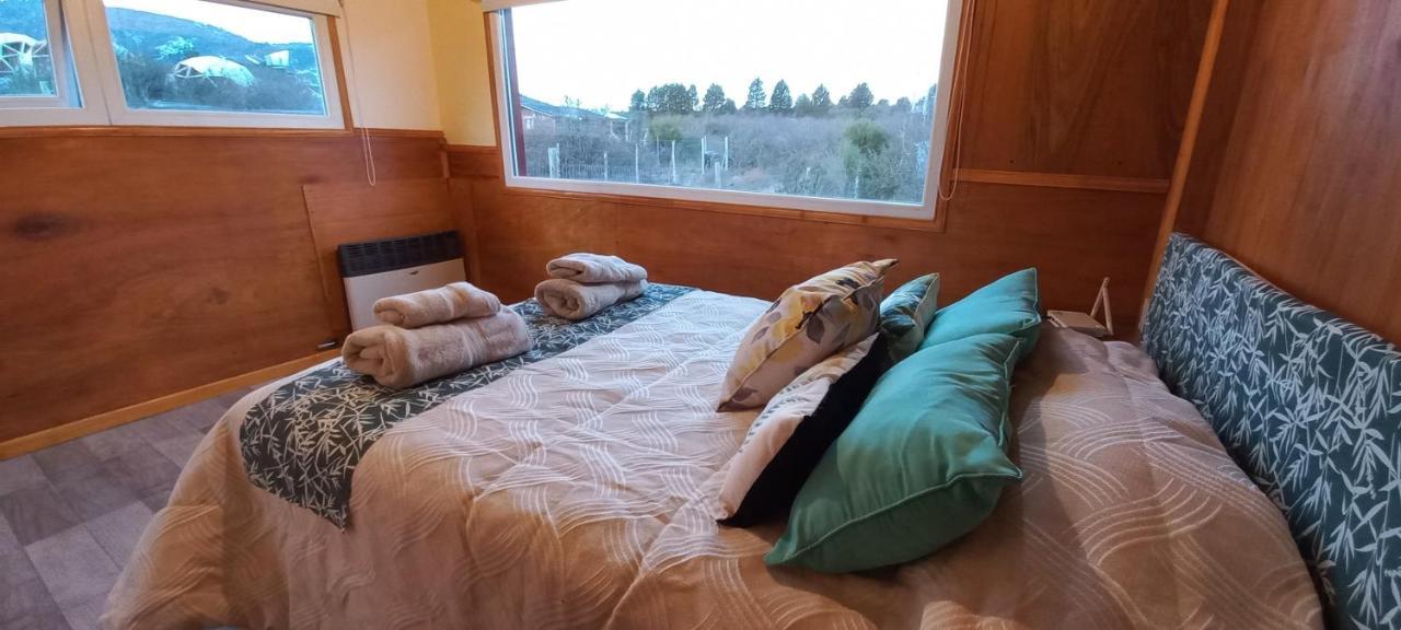 Сasa de vacaciones Casa Con Hermosa Vista A Cerros San Carlos de Bariloche