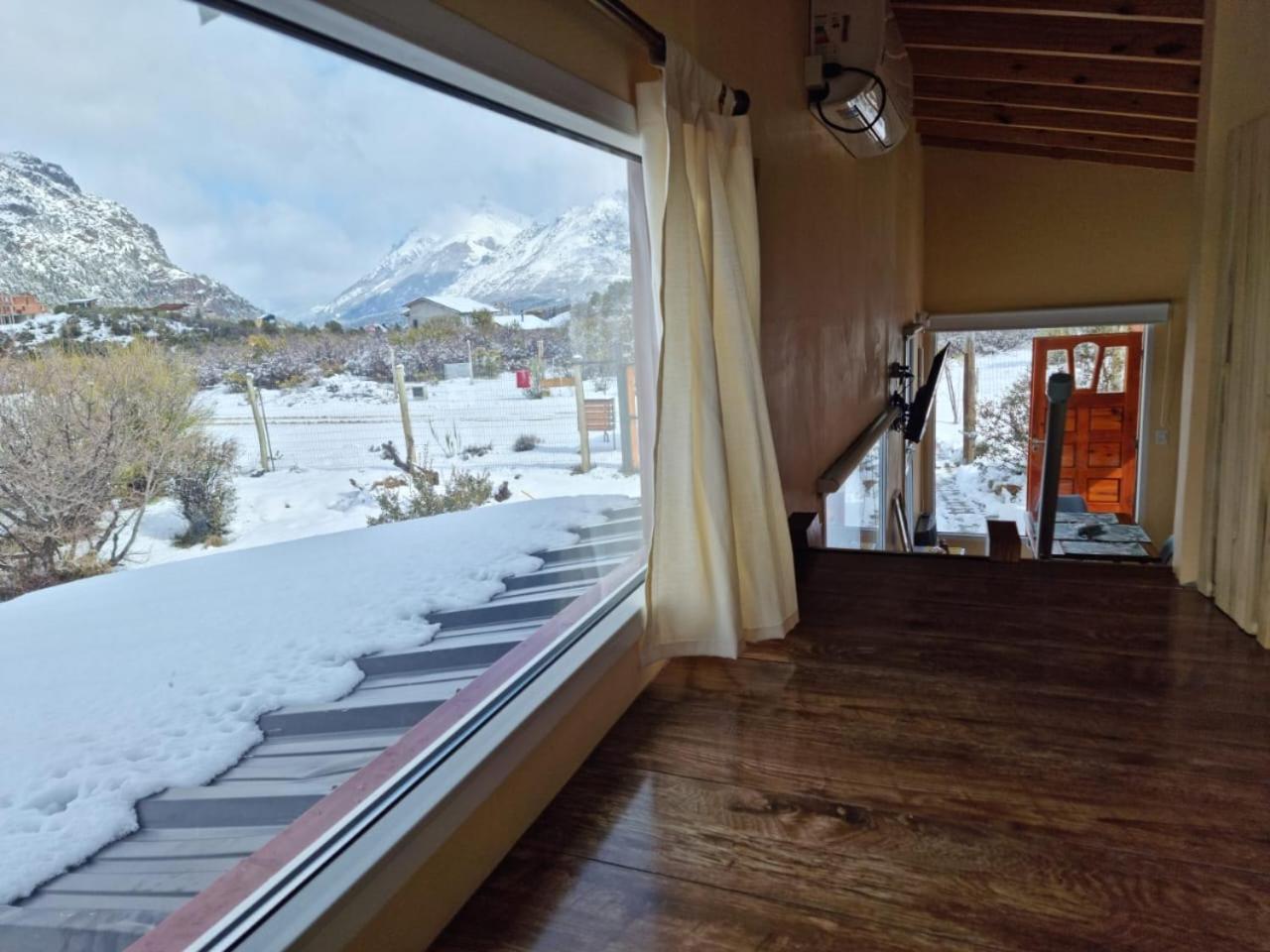 Сasa de vacaciones Casa Con Hermosa Vista A Cerros San Carlos de Bariloche