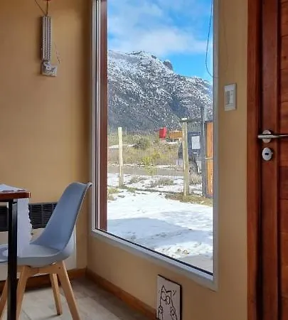 Casa Con Hermosa Vista A Los Cerros San Carlos de Bariloche Exterior photo