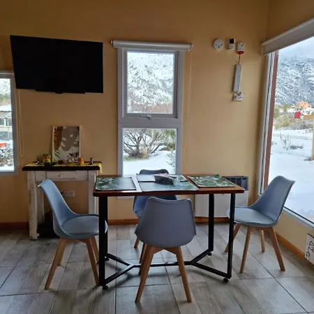 Casa Con Hermosa Vista A Los Cerros San Carlos de Bariloche Exterior photo