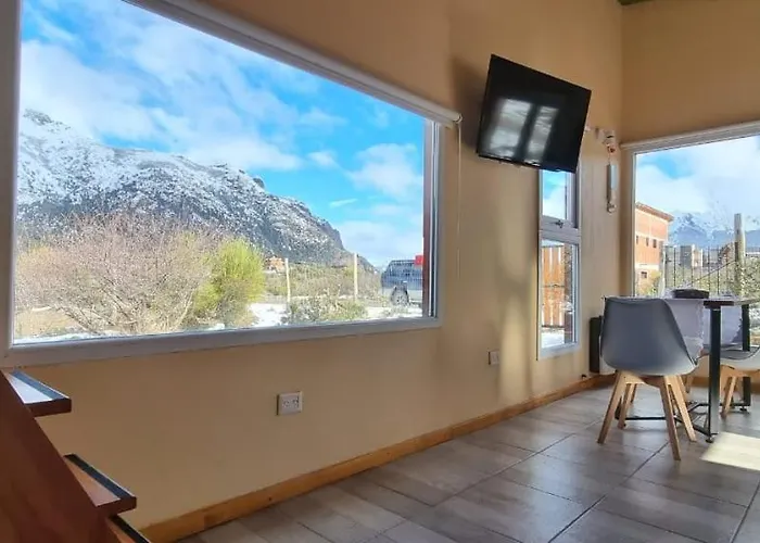 Casa Con Hermosa Vista A Los Cerros