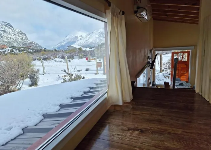 Casa Con Hermosa Vista A Los Cerros