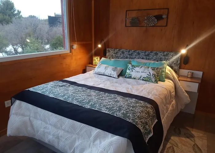 Casa Con Hermosa Vista A Los Cerros