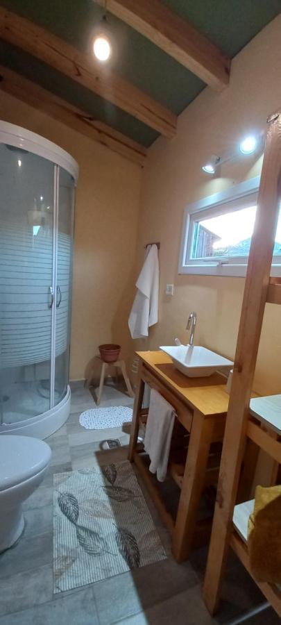 Casa Con Hermosa Vista A Cerros Holiday home *