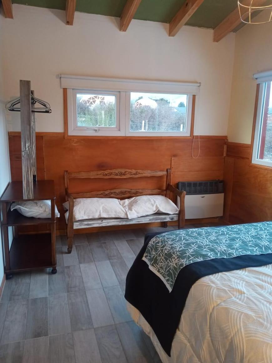 Casa Con Hermosa Vista A Cerros Holiday home San Carlos de Bariloche